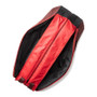 Yonex Team 6 Pack Racquet Bag (2025) Ruby Red View 3