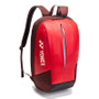 Yonex Team Backpack (2025) Ruby Red View 1