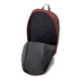 Yonex Team Backpack (2025) Ruby Red View 3