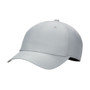 Nike Dri-FIT Club Cap Light Smoke Grey View 1