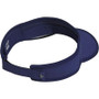 adidas Superlite 3 Visor - Men's Dark Blue View 2
