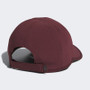 (Unpurchaseable) adidas Superlite 3 Cap - Men's Aurora Ruby Red View 2