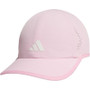 adidas Superlite 3 Cap - Women's True Pink View 1