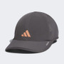 adidas Superlite 3 Cap (W) Grey View 1