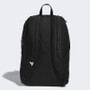 adidas Stadium 4 Backpack Black View 2