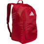 adidas Stadium 4 Backpack Red View 1