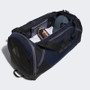 adidas Team Issue II Medium Duffel (2025) Navy View 2