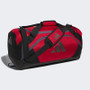 adidas Team Issue II Medium Duffel (2025) Red View 1