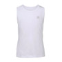 FILA Girls Full Coverage Tank White View 1