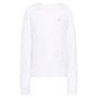 (Unpurchaseable) FILA Girls' UV Blocker Long Sleeve White View 1