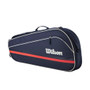 Wilson Team 3-Pack (2025) Navy View 1