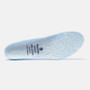 Blumaka NonSlip Konnect Max Cushion-Medium Arch Support Insoles Blue View 1