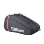 Wilson Tour 12-Pack (2025) Black View 1