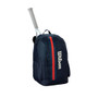 Wilson Team Backpack (2025) Navy View 2
