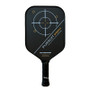 Engage Pursuit Pro1 Widebody Pickleball Paddle Arctic Gold View 1