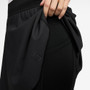 Nike Court Advantage Ace Short Skirt - Women's Black View 4