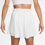 Nike Court Advantage Ace Regular Skirt - Women's White View 2