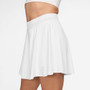 Nike Court Advantage Ace Regular Skirt - Women's White View 3