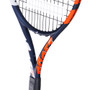 Babolat Boost Drive (Strung) (2025) Dark Blue/Orange View 2