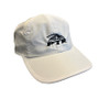 PTR Logo Lightweight Performance Hat White View 1