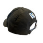 PPR Logo Lightweight Performance Hat Black View 2