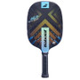 Babolat BALLR+ Pickleball Paddle (2025) Black/Blue View 1