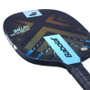 Babolat BALLR+ Pickleball Paddle (2025) Black/Blue View 3