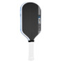 JOOLA Ben Johns Hyperion Pro IV 14mm Pickleball Paddle Black/Blue/White View 2