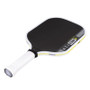 JOOLA Anna Bright Scorpeus Pro IV 14mm Pickleball Paddle Black/Yellow/White View 2