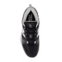 New Balance Fresh Foam X 1007 (B) - Women's Black/Grey View 3