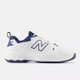 New Balance Fresh Foam X 1007 (D) - Men's White View 1