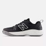 New Balance Fresh Foam X 1007 (2E) - Men's Black View 2