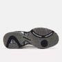 New Balance 806 (D) - Men's White/Navy View 3