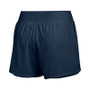 Nike Court Victory Flex Short - Women's Team Navy/White View 2