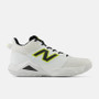 New Balance Coco CG2 - Women's White/Black View 1