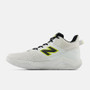New Balance Coco CG2 - Women's White/Black View 2