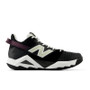 (Unpurchaseable) New Balance Coco CG2 - Women's Black/White View 1