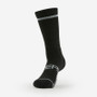 Thor-Lo Experia Ultra Light Padding Crew Socks Black View 2