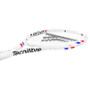 Tecnifibre T-Fight 270 (100) (2025) White View 2