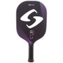 Gearbox CX11Q Control Pickleball Paddle (Thin Grip) Purple View 1