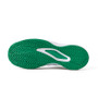Wilson Rush Pro Ace Junior White/Green View 3