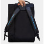 Hirostar Padel Bag (2025) Black/Blue View 2