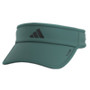 adidas Superlite 3 Visor (M) Preloved Teal Green/Black View 1