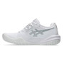 ASICS GEL Challenger 15 - Women's White/Silver View 2