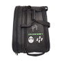 Hirostar Tolito Padel Bag (2025) Black View 3