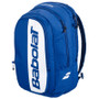 Babolat Court Hero Backpack (2025) Dark Blue View 1