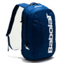 Babolat Court Lite Backpack (2025) Dark Blue View 1