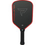 Paddletek Bantam GTO-C 14.3 Pickleball Paddle Fire Red View 2