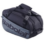 Babolat Court S Padel Duffle (2025) Black View 1