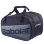 Babolat Court S Padel Duffle (2025) Black View 2